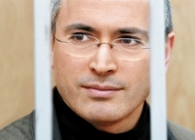 Михаил Ходорковский дал заочное интервью Paris Match