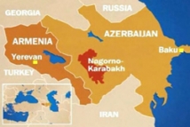 Азербайджан намерен поднять в Совете Безопасности ООН карабахскую проблему