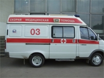 Водителя «газели», сбившей мальчика в Москве, задержали по горячим следам 