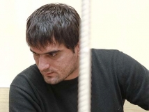 Черкесов за убийство Свиридова проведет 20 лет в колонии строгого режима 