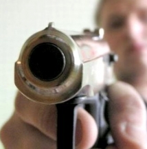 Полицейский, устроивший стрельбу в кафе в Ессентуках, уволен 