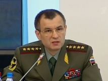 Нургалиев уличил треть сотрудников МВД во лжи