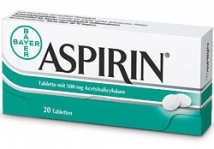 Британские ученые открыли, что аспирин предупреждает развитие рака