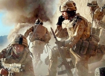 В Афганистане уничтожены 60 боевиков 