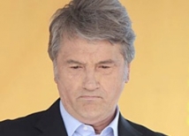 Украинская Генпрокуратура не стала заводить дело против Виктора Ющенко 