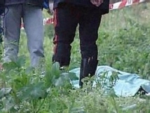 Женщину с годовалым ребенком убили в дачном поселке в Мытищинском районе Подмосковья 