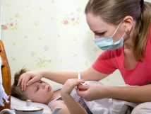 В Москву пришла эпидемия гриппа и ОРВИ 