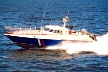 Исчезнувшее в Белом море судно ищут авиация и погранслужбы ФСБ РФ 