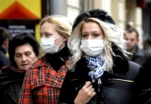 Онищенко: пик заболеваемости гриппом придет на январь-февраль 