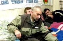 Чернобыльцы Донецка объявили бессрочную голодовку 