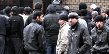1,5 тыс. граждан Таджикистана задержаны в России 