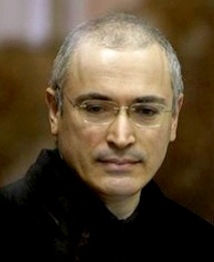 Жалобы на 2-й приговор Ходорковскому и Лебедеву оставлены без удовлетворения