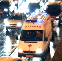 СК: к смерти ребенка на Урале причастны врачи скорой помощи