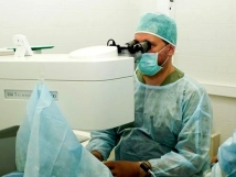 Глава МНТК «Микрохирургия глаза» брал деньги за бесплатные услуги 
