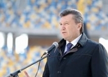 Янукович почувствовал себя почти Путиным — его тоже освистали на спортивном мероприятии 