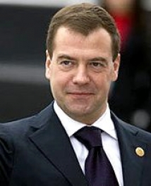 «Предвыборный фактор» увидели в риторике Медведева по ПРО 