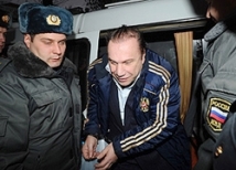 В Москве арестовали Виктора Батурина 