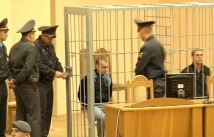 Смертный приговор обвиняемым в теракте в метро Минска назвали «средневековьем» 