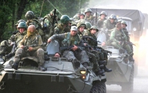Власти России заявили, что США причастны к убийству российских миротворцев в Южной Осетии