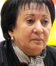 Джиоева: решение ВС по выборам — «политическое судилище» 