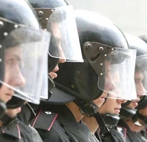 Войска едут в Москву «обеспечивать безопасность граждан»