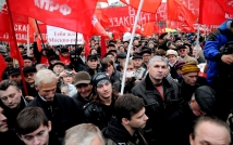 Полицейских, превысивших полномочия на митингах в Петербурге, накажут 