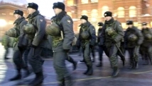 Эсеры идут на митинг оппозиции в Москве 