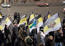 Русские националисты подали заявку на митинг 24 декабря 