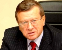 Виктор Зубков остался в правительстве 