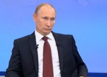 Путин: «Достали меня выборами»