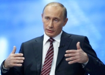 Путин предлагает вернуть выборность губернаторов 