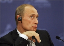 Путин: хотите вы или нет, а кормить Кавказ придется 