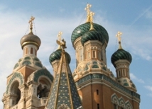 Московский патриархат прибрал к рукам собор на Лазурном берегу 