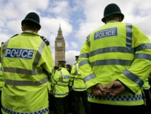 Еще 62 подозреваемых в августовских погромах арестованы в Лондоне 