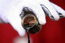 Цены на нефть все растут 