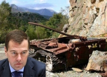 Медведев о Карабахе: «Не угодно ли вам, господа, примириться?»