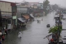 Число жертв тайфуна Ваши на Филиппинах достигло 1,5 тысячи человек 