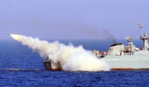 Иранские моряки готовы померяться силами с американцами