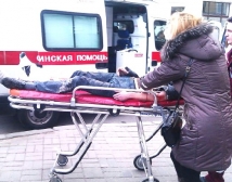 28 пострадавших при взрыве в ресторане Москвы остаются в больницах 