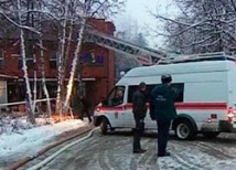 Вторая жертва пожара в итальянском ресторане в Москве — гражданка Киргизии 