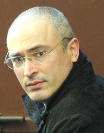 Ходорковский: если Путин вновь станет президентом, Россию ждет застой 