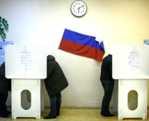 До 13 января создадут участки для голосования на выборах президента РФ<br />