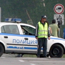 Более половины россиян положительно относятся к полиции. 