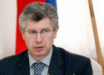 Губернатора Волгоградской области отправляют в отставку 
