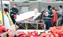 Россиян с затонувшего лайнера Costa Concordia в больницах Италии нет 