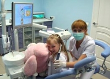 Трехлетняя девочка умерла из-за ошибки анестезиолога питерской стоматологической клиники 