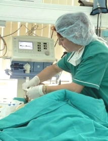 Два ребенка, обожженных кипятком в детсаду Воркуты, находятся в больнице 