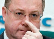 Сергей Степашин против второго тура президентских выборов 