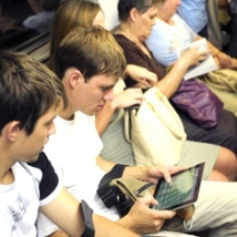 В этом году в московском метро появится Wi-Fi 