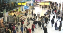 Террорист, заминировавший аэропорт Амстердама, задержан 